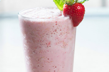 Berry Smoothie Recipe